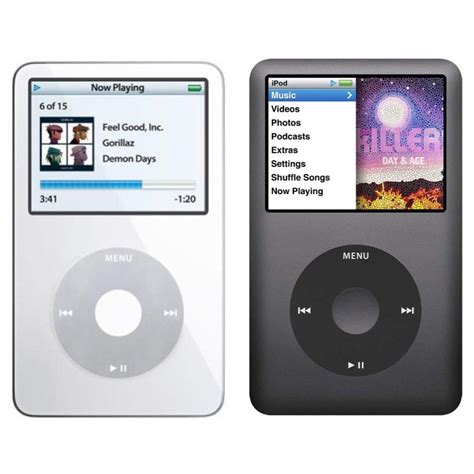 ipod classic 1th generation|ipod 5th generation price.